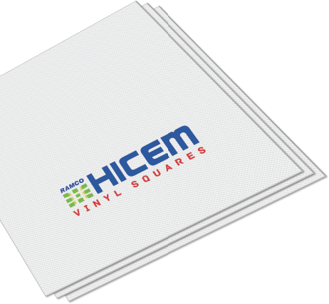 Ramco Hicem Fibre Cement Boards