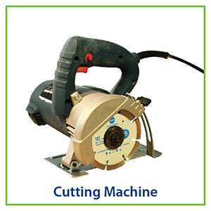 Cutting Machine