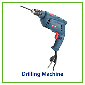 Drilling Machine