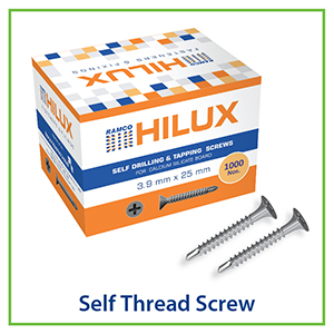 Self Thread screw